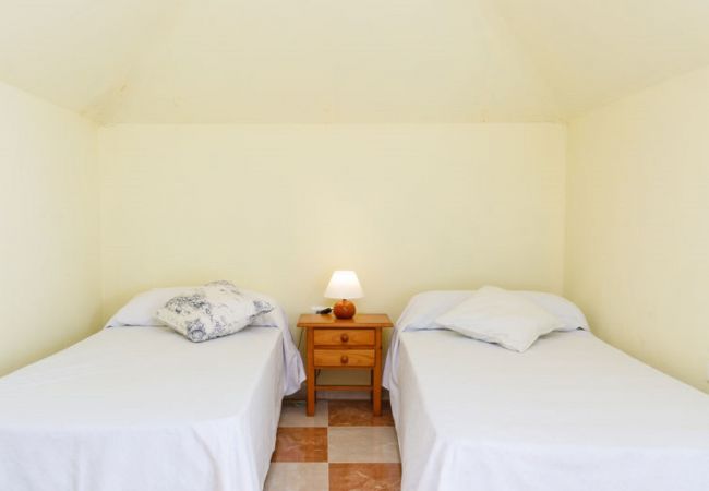Villa en Nerja - .Villa Jara Nerja