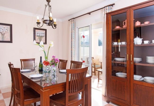 Villa en Nerja - .Villa Jara Nerja