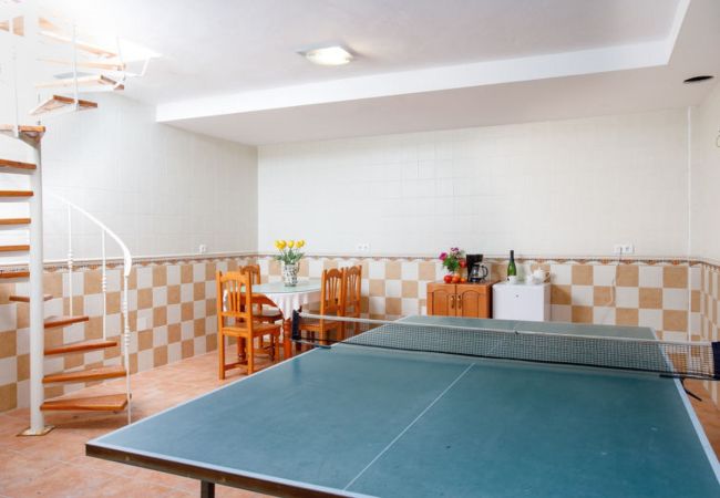 Villa en Nerja - .Villa Jara Nerja