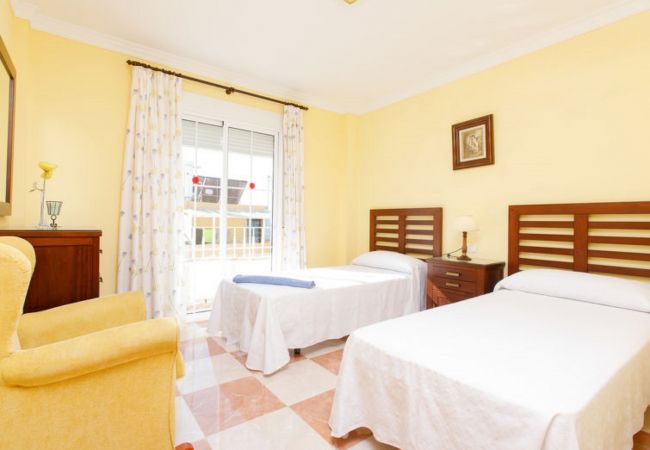 Villa en Nerja - .Villa Jara Nerja