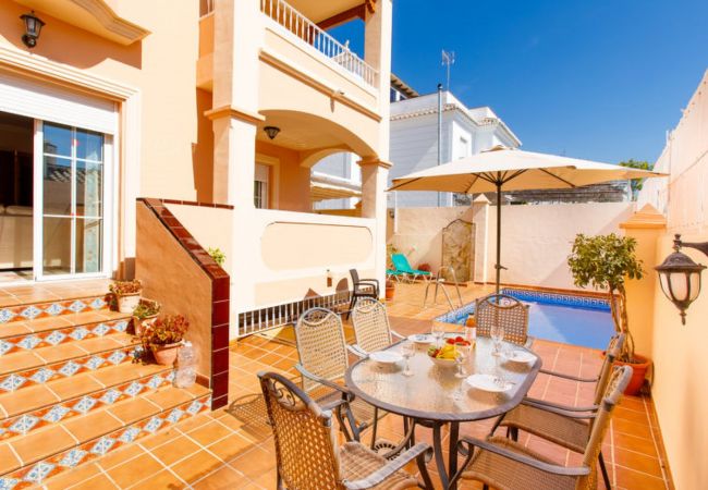Villa en Nerja - .Villa Jara Nerja