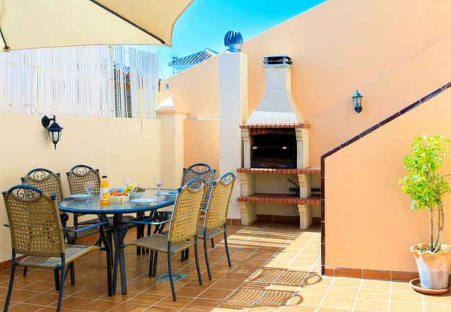 Villa en Nerja - .Villa Jara Nerja