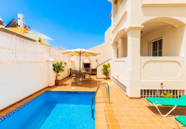 Villa en Nerja - .Villa Jara Nerja