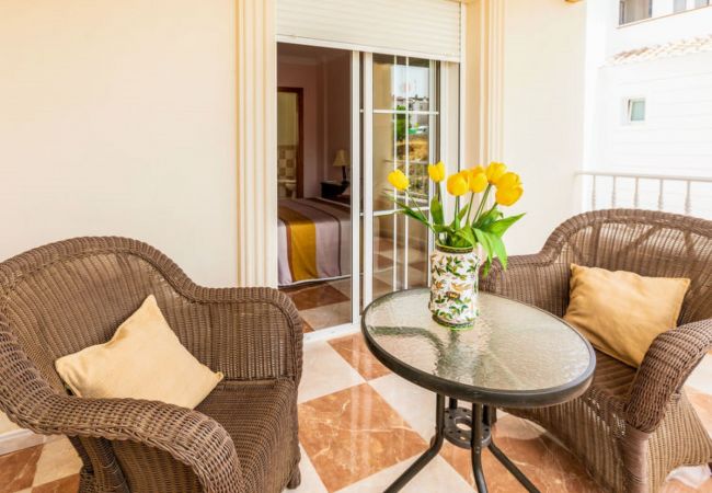 Villa en Nerja - .Villa Jara Nerja