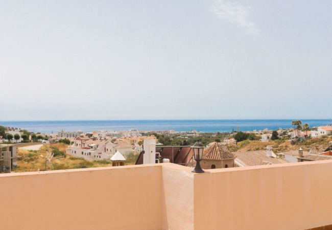 Villa en Nerja - .Villa Jara Nerja