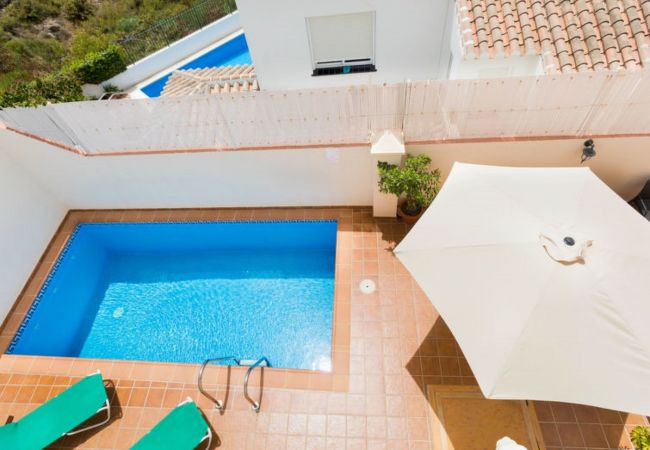 Villa en Nerja - .Villa Jara Nerja