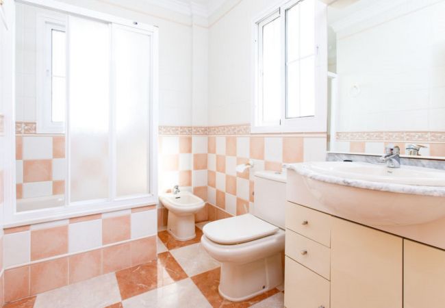 Villa en Nerja - .Villa Jara Nerja