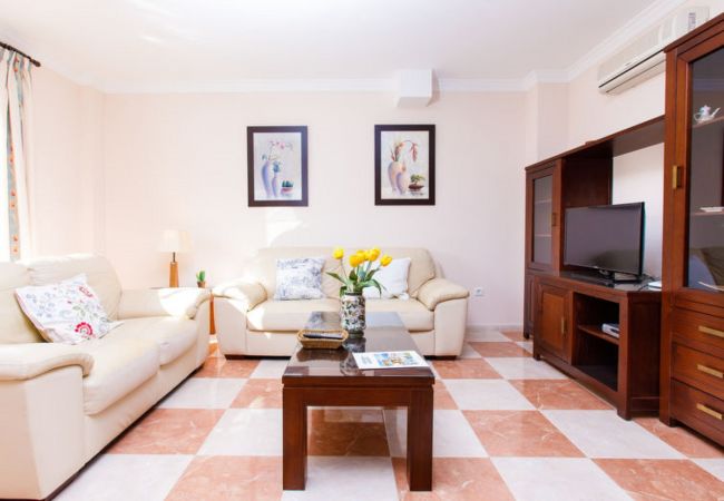 Villa en Nerja - .Villa Jara Nerja