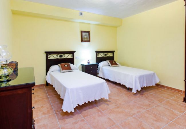 Villa en Nerja - .Villa Jara Nerja