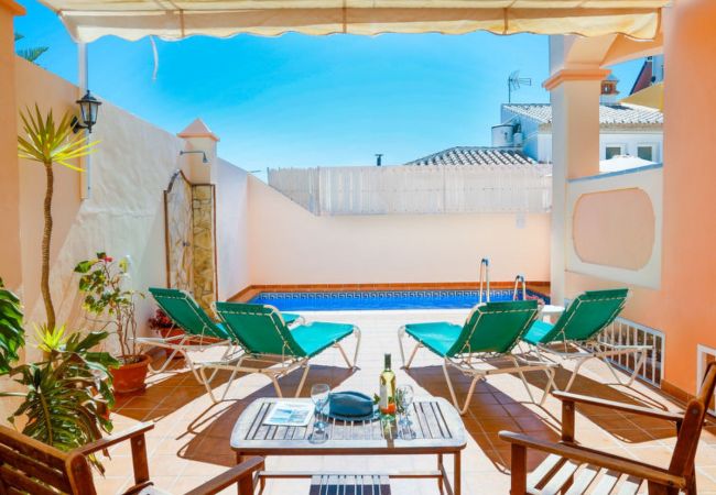 Villa en Nerja - .Villa Jara Nerja