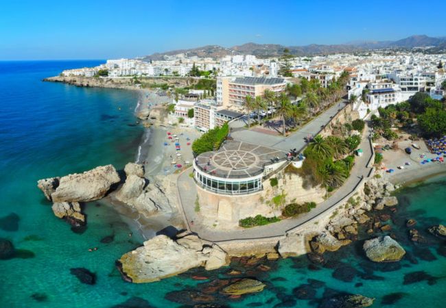 Villa en Nerja - .Villa Jara Nerja