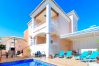 Villa en Nerja - .Villa Jara Nerja
