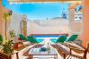 Villa en Nerja - .Villa Jara Nerja
