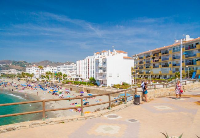 Apartamento en Nerja - Arce Torrecilla Nerja