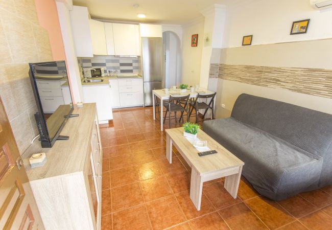 Apartamento en Nerja - .Arce Torrecilla Nerja