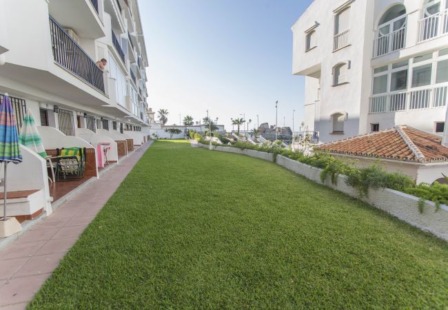 Apartamento en Nerja - Arce Torrecilla Nerja