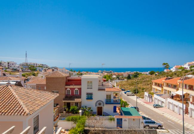 Villa en Nerja - .Villa Karina Nerja