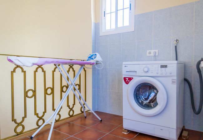 Villa en Nerja - .Villa Karina Nerja