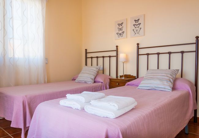 Villa en Nerja - .Villa Karina Nerja