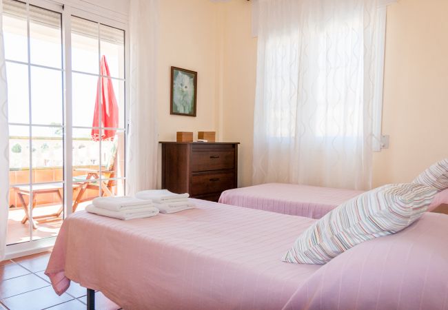 Villa en Nerja - .Villa Karina Nerja