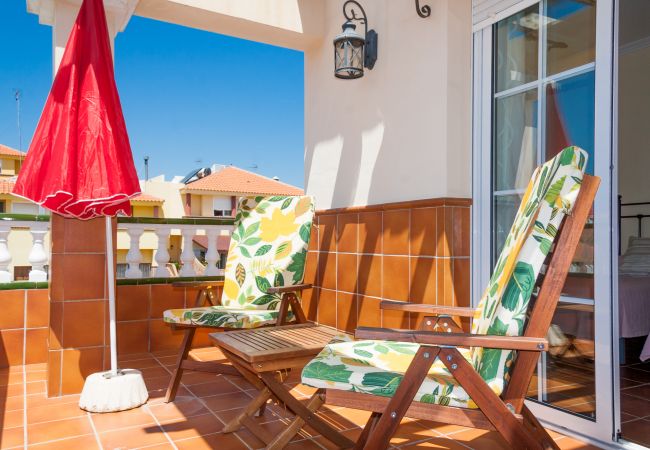 Villa en Nerja - .Villa Karina Nerja