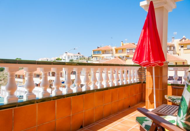 Villa en Nerja - .Villa Karina Nerja