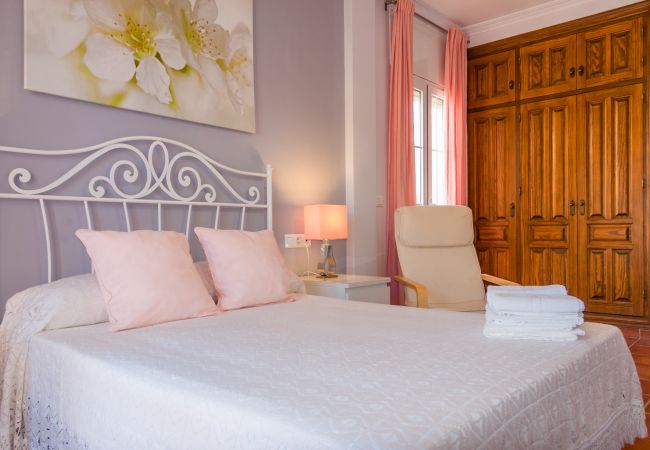 Villa en Nerja - .Villa Karina Nerja