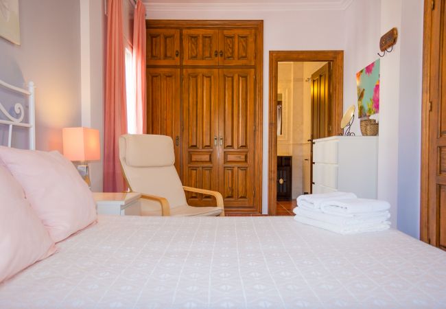 Villa en Nerja - .Villa Karina Nerja