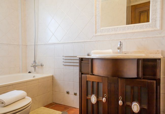 Villa en Nerja - .Villa Karina Nerja