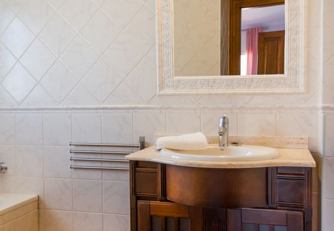 Villa en Nerja - .Villa Karina Nerja