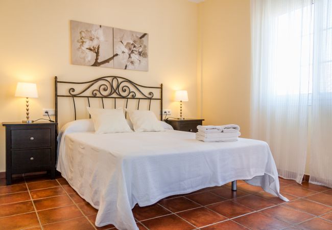 Villa en Nerja - .Villa Karina Nerja