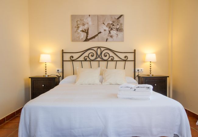 Villa en Nerja - .Villa Karina Nerja