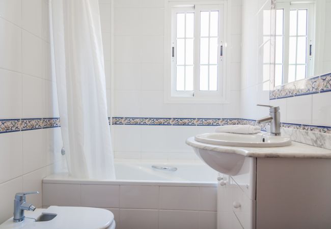 Villa en Nerja - .Villa Karina Nerja