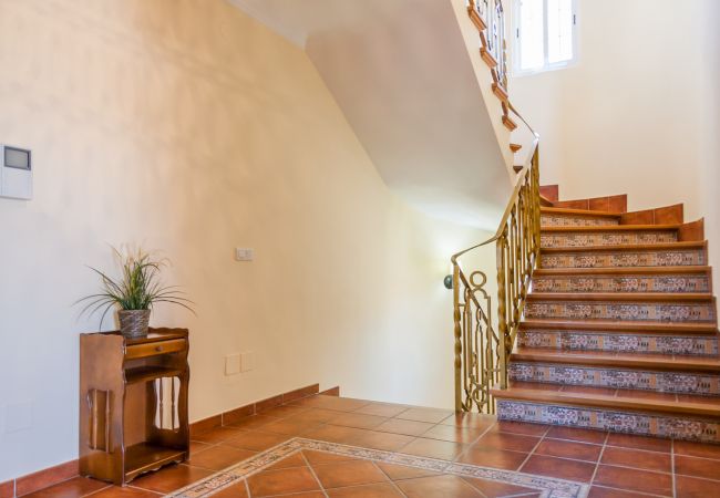 Villa en Nerja - .Villa Karina Nerja