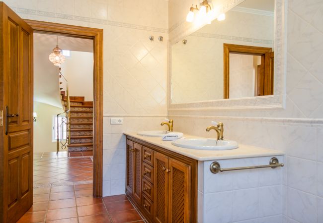 Villa en Nerja - .Villa Karina Nerja
