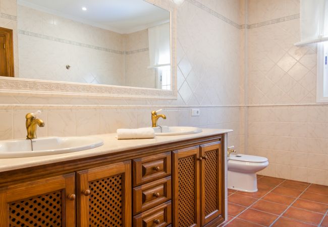 Villa en Nerja - .Villa Karina Nerja