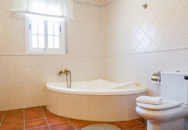 Villa en Nerja - .Villa Karina Nerja