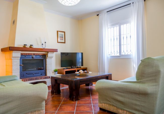 Villa en Nerja - .Villa Karina Nerja
