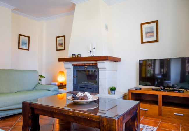 Villa en Nerja - .Villa Karina Nerja