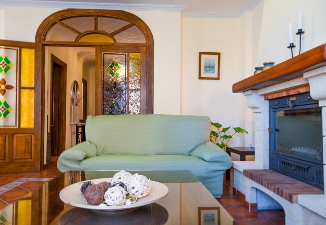 Villa en Nerja - .Villa Karina Nerja