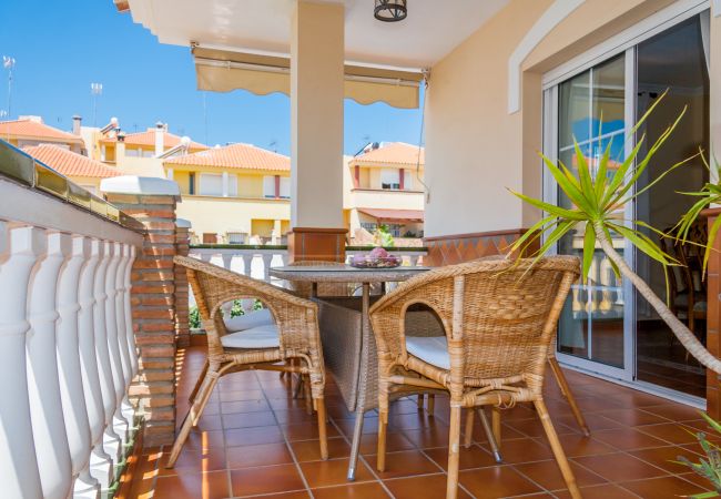 Villa en Nerja - .Villa Karina Nerja