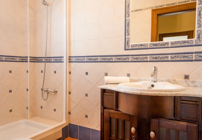Villa en Nerja - .Villa Karina Nerja
