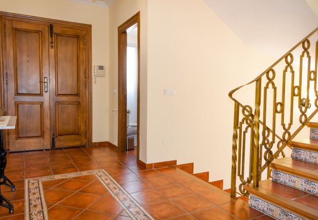 Villa en Nerja - .Villa Karina Nerja