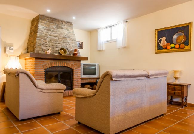 Villa en Nerja - .Villa Karina Nerja