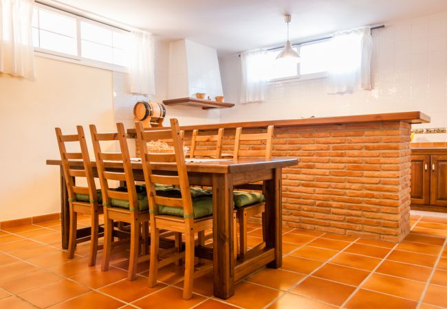 Villa en Nerja - .Villa Karina Nerja