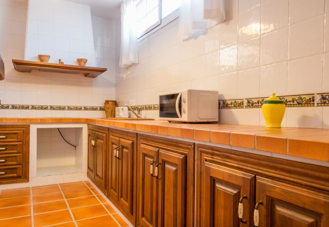 Villa en Nerja - .Villa Karina Nerja