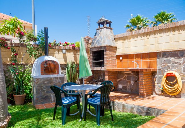 Villa en Nerja - .Villa Karina Nerja