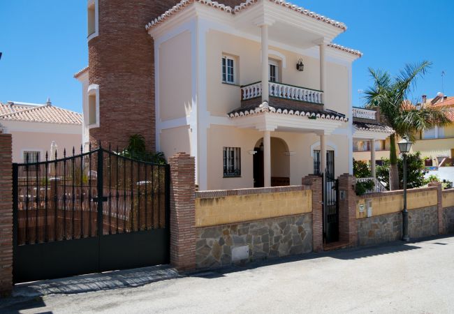 Villa en Nerja - .Villa Karina Nerja