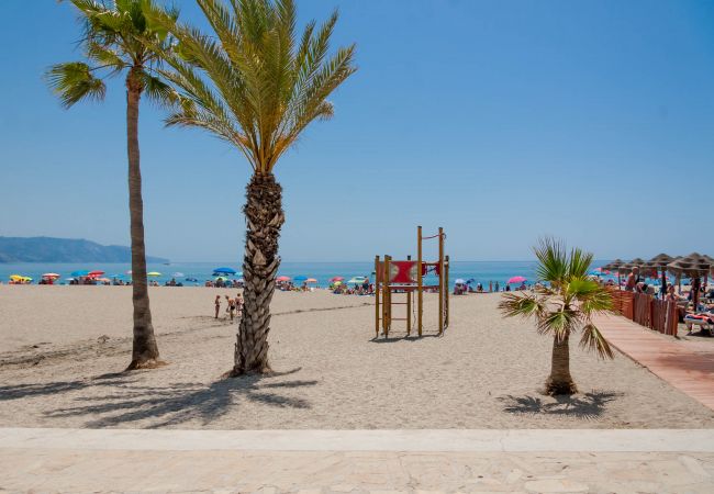 Villa en Nerja - Villa Karina Nerja