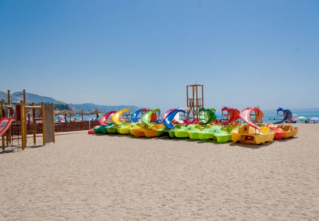 Villa en Nerja - .Villa Karina Nerja